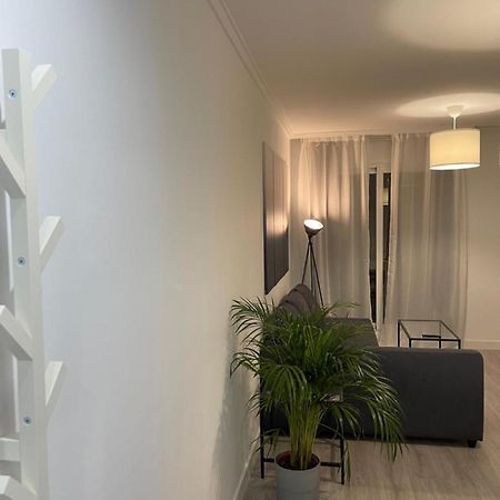 Princesa Suite 1 Málaga Eksteriør billede