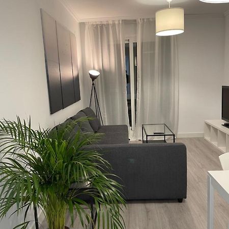 Princesa Suite 1 Málaga Eksteriør billede