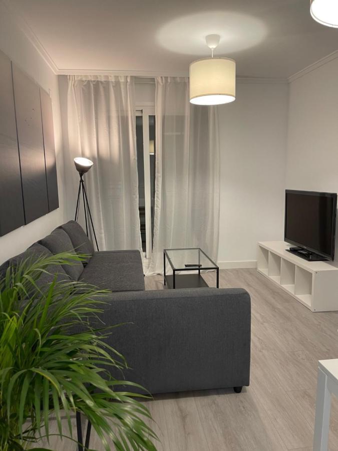 Princesa Suite 1 Málaga Eksteriør billede