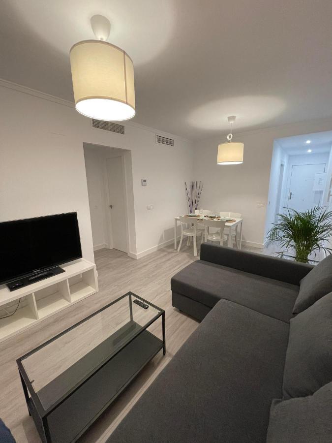 Princesa Suite 1 Málaga Eksteriør billede