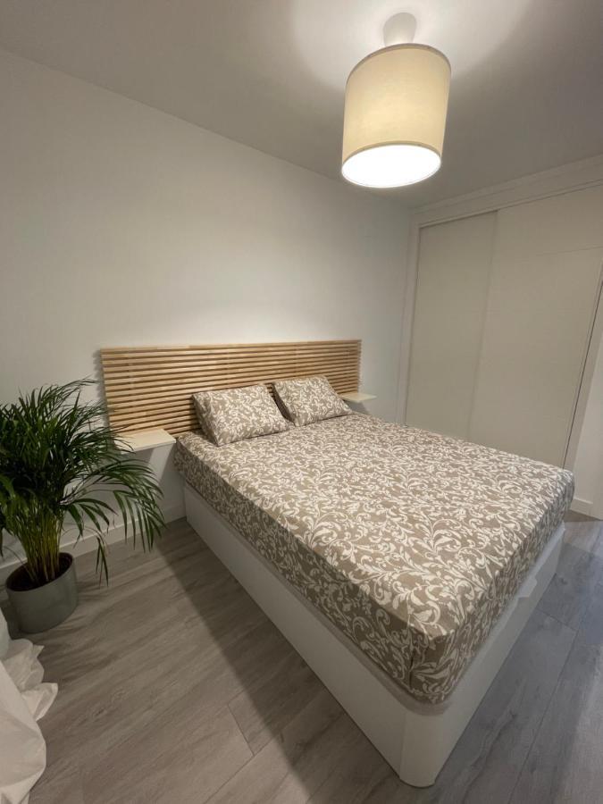 Princesa Suite 1 Málaga Eksteriør billede