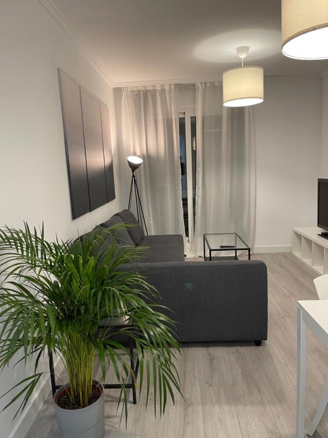 Princesa Suite 1 Málaga Eksteriør billede