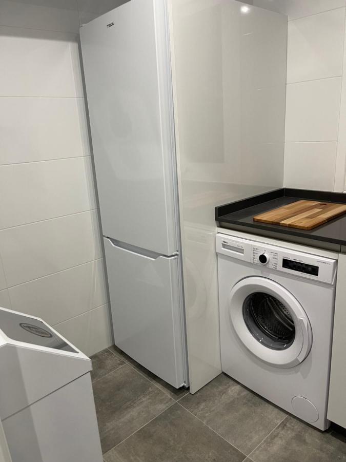 Princesa Suite 1 Málaga Eksteriør billede