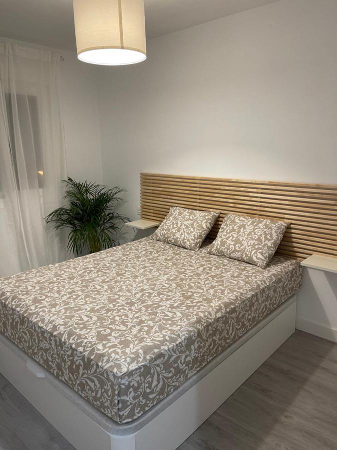 Princesa Suite 1 Málaga Eksteriør billede