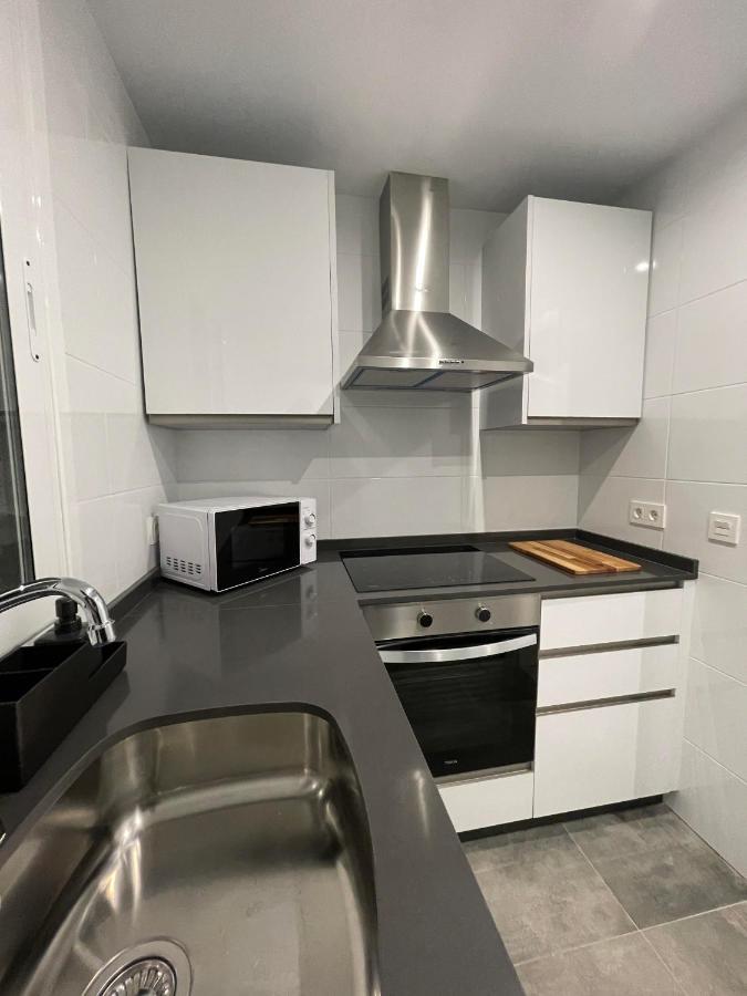 Princesa Suite 1 Málaga Eksteriør billede