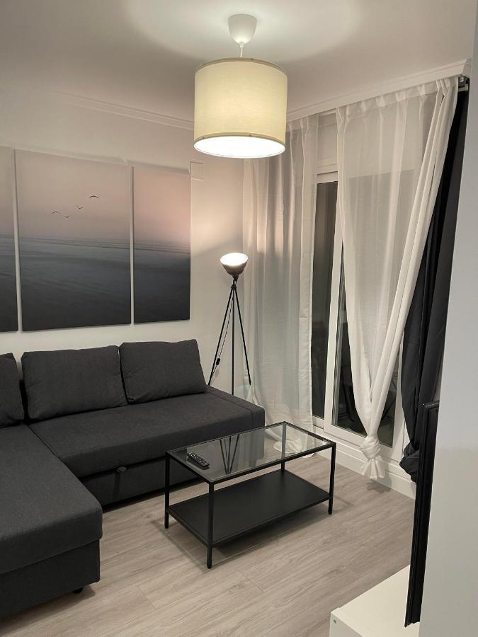Princesa Suite 1 Málaga Eksteriør billede