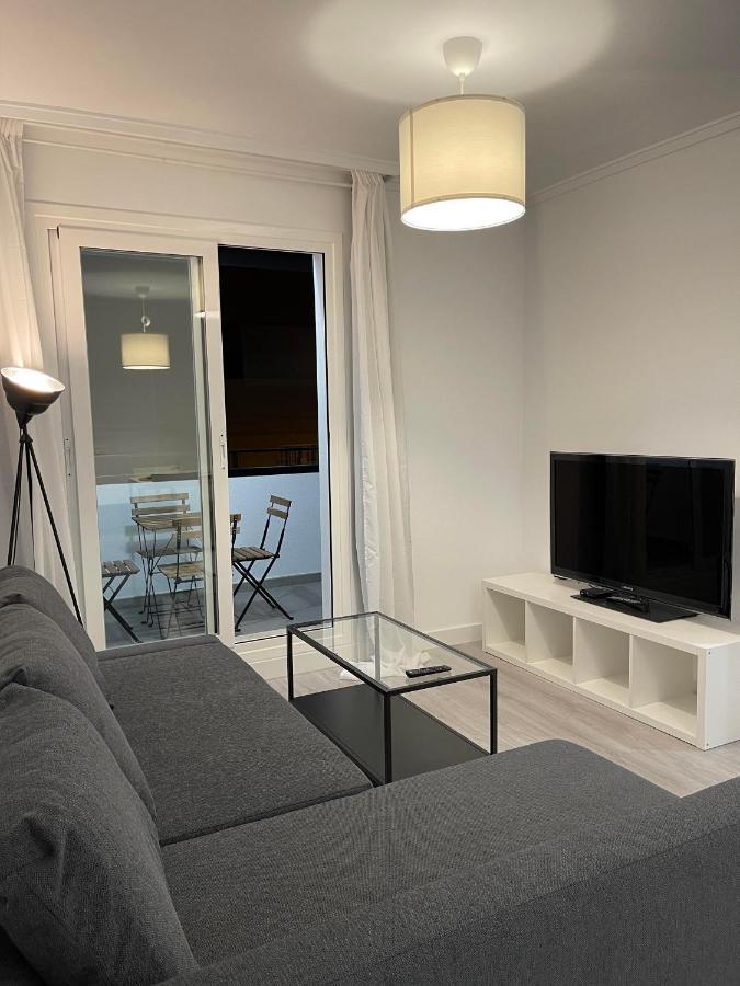 Princesa Suite 1 Málaga Eksteriør billede