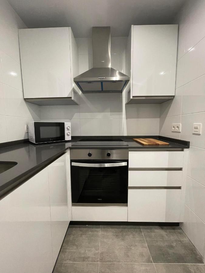 Princesa Suite 1 Málaga Eksteriør billede
