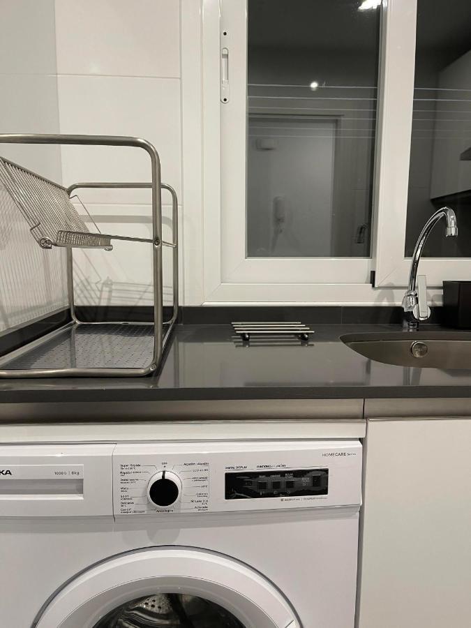 Princesa Suite 1 Málaga Eksteriør billede