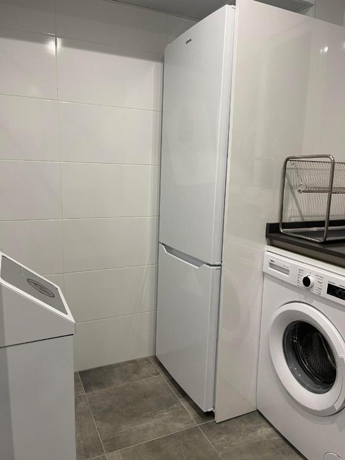 Princesa Suite 1 Málaga Eksteriør billede