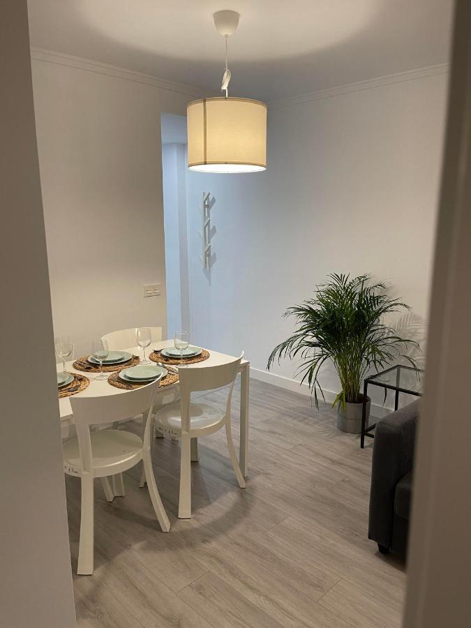 Princesa Suite 1 Málaga Eksteriør billede