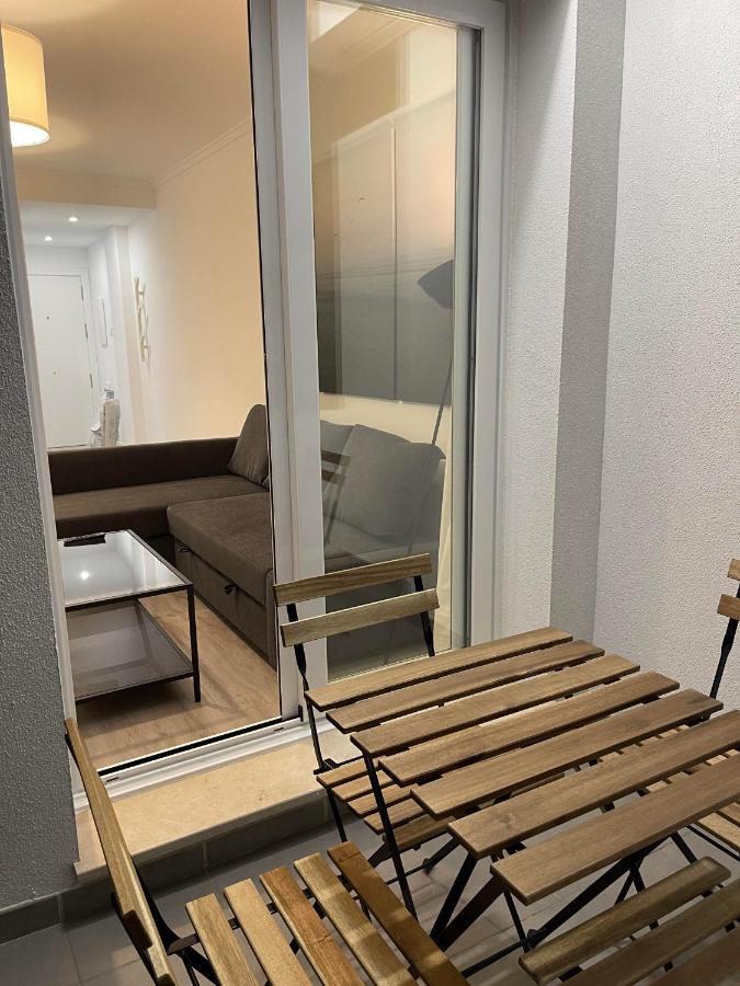 Princesa Suite 1 Málaga Eksteriør billede