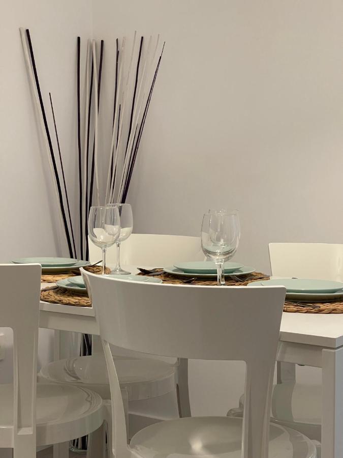 Princesa Suite 1 Málaga Eksteriør billede