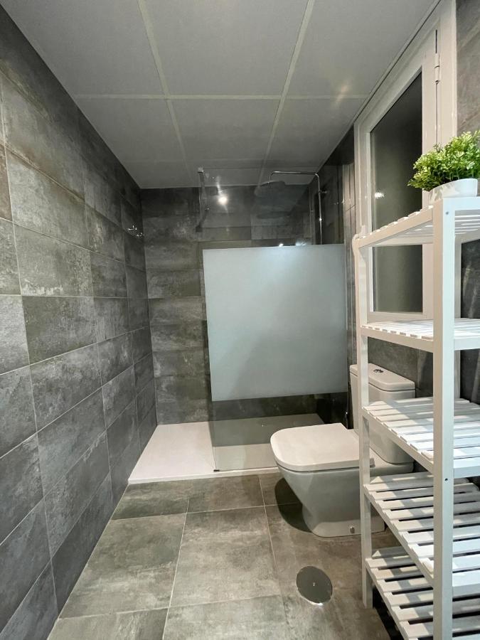 Princesa Suite 1 Málaga Eksteriør billede