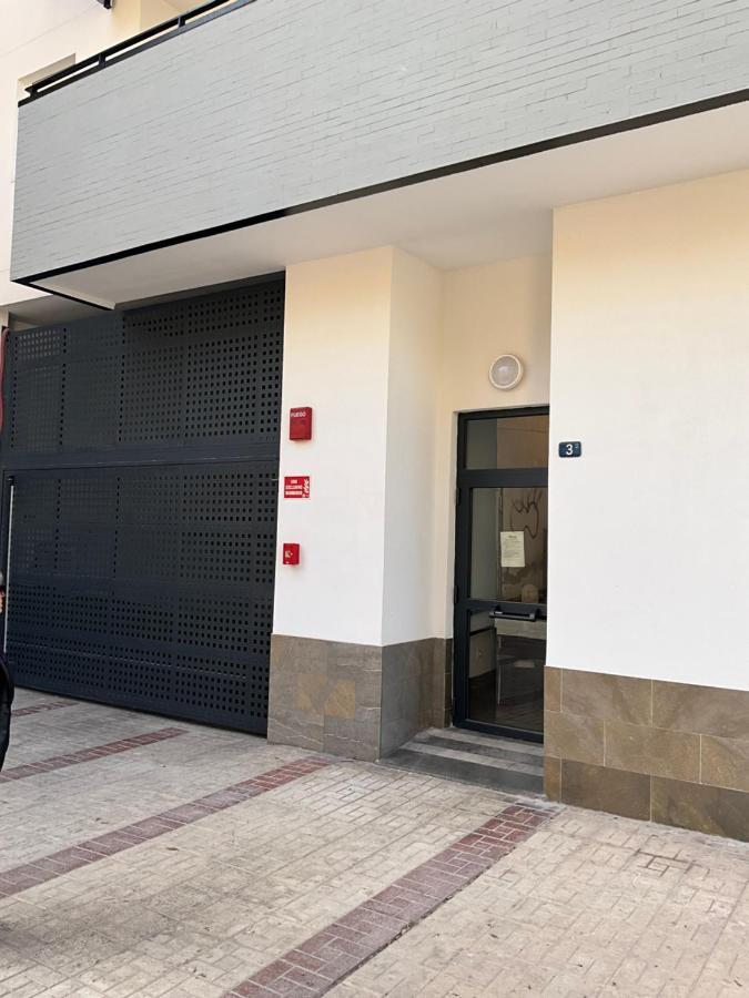 Princesa Suite 1 Málaga Eksteriør billede