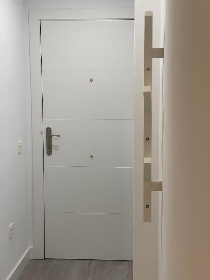 Princesa Suite 1 Málaga Eksteriør billede