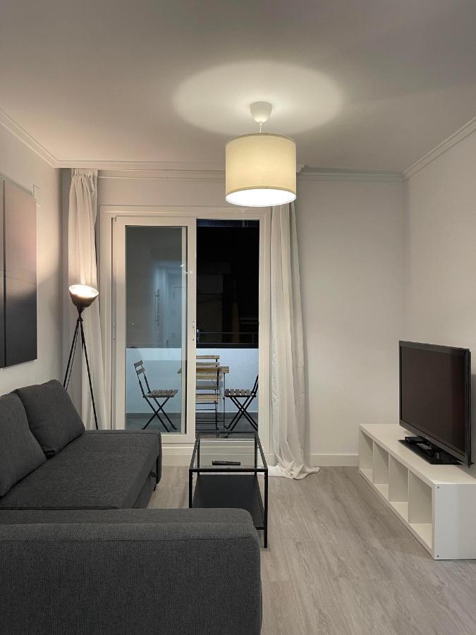 Princesa Suite 1 Málaga Eksteriør billede