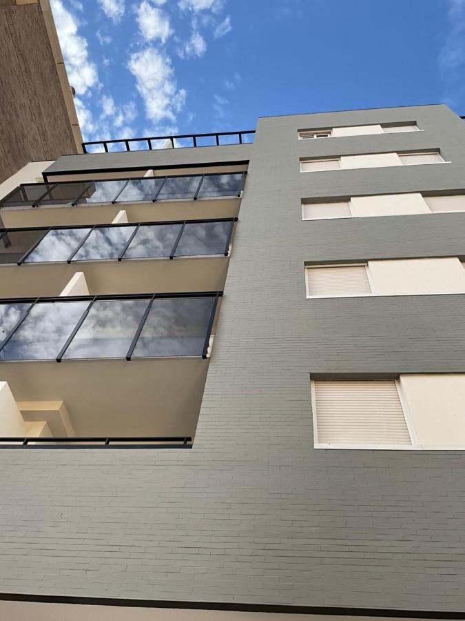 Princesa Suite 1 Málaga Eksteriør billede